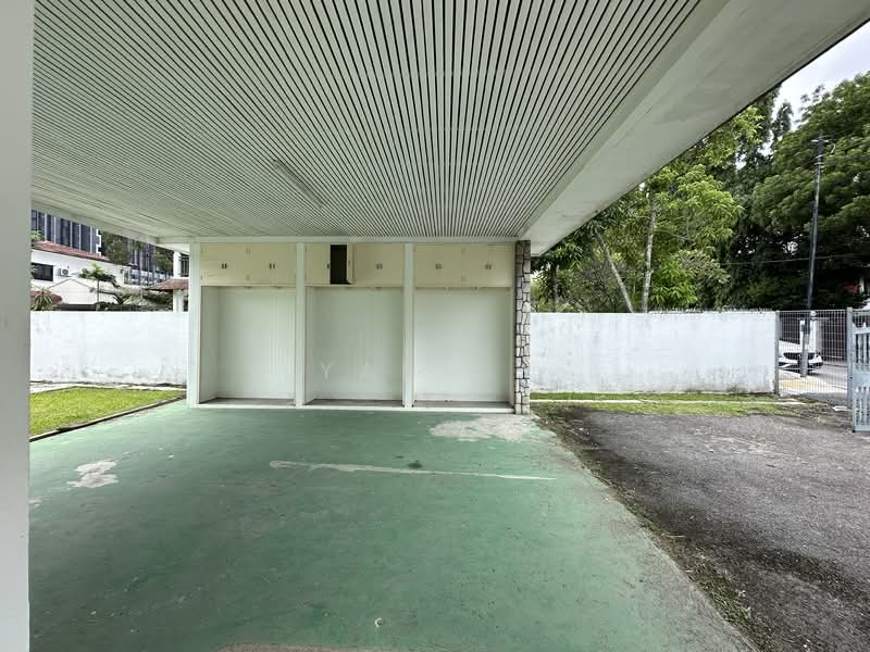 Kedai untuk Disewa di Desa Pahlawan (Ampang) - Yang . - Exterior - PropertyGuru.com.my