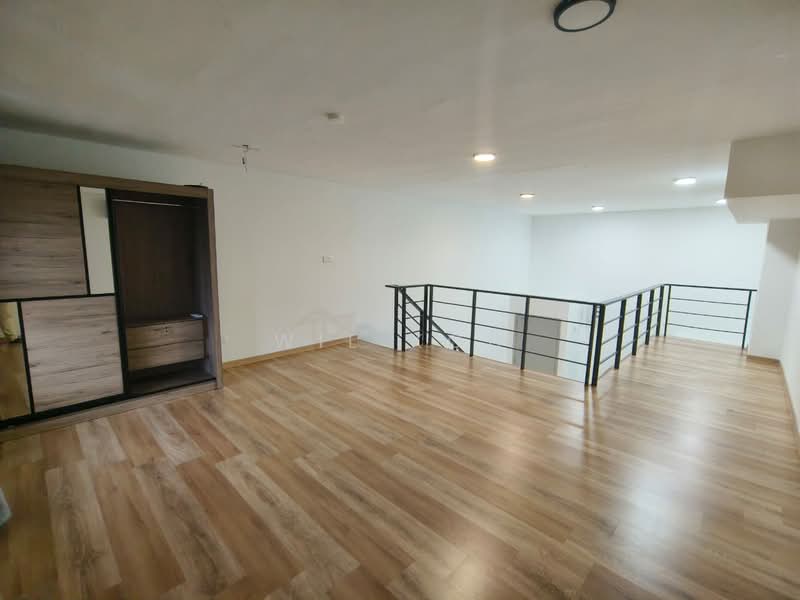 Service Residence for Rent at Arte Cheras - Wil Koh - Interior - PropertyGuru.com.my