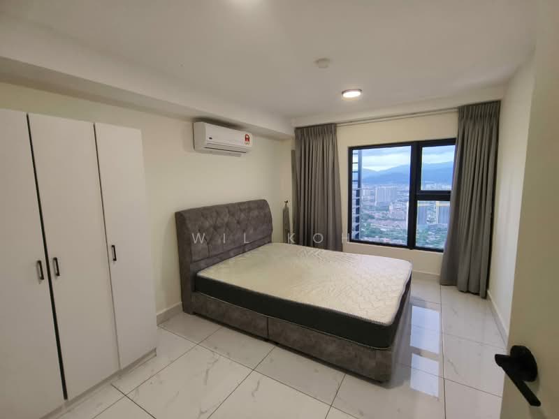 Service Residence for Rent at Arte Cheras - Wil Koh - Bedroom - PropertyGuru.com.my