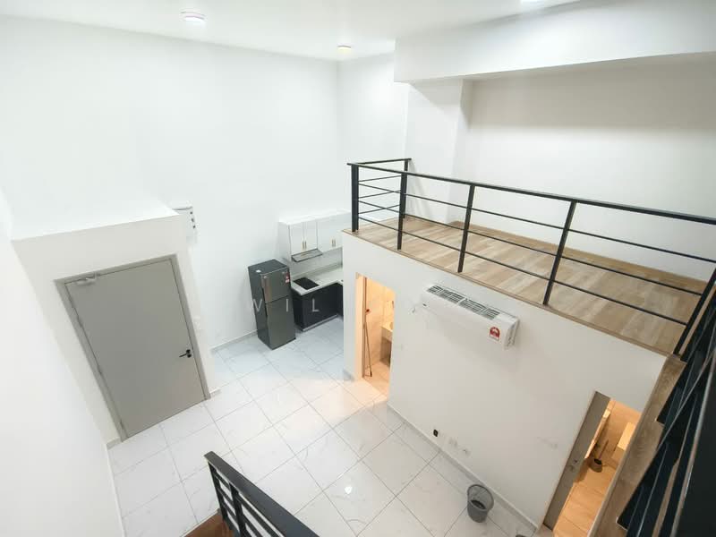 Service Residence for Rent at Arte Cheras - Wil Koh - Kitchen - PropertyGuru.com.my