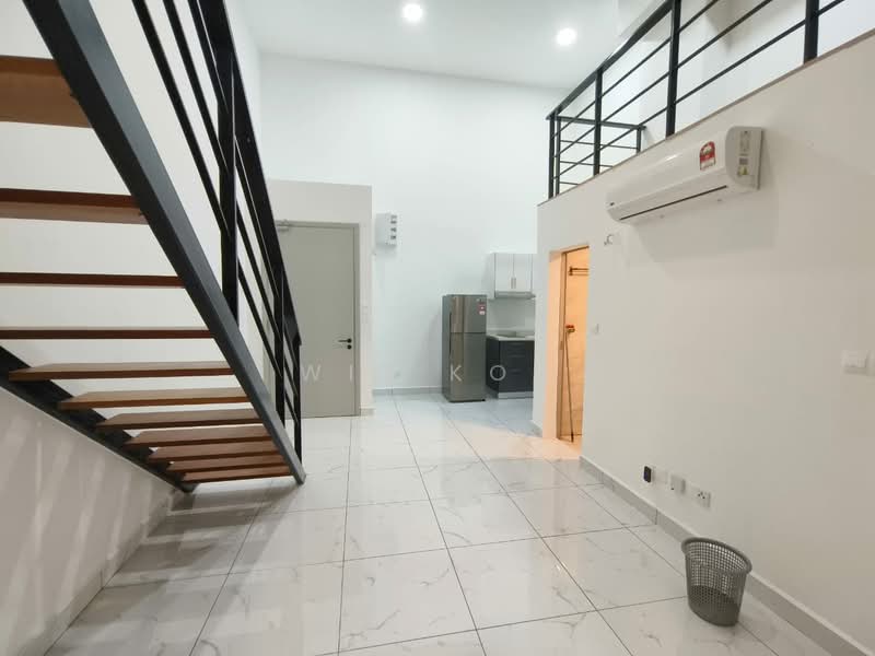 Service Residence for Rent at Arte Cheras - Wil Koh - Interior - PropertyGuru.com.my