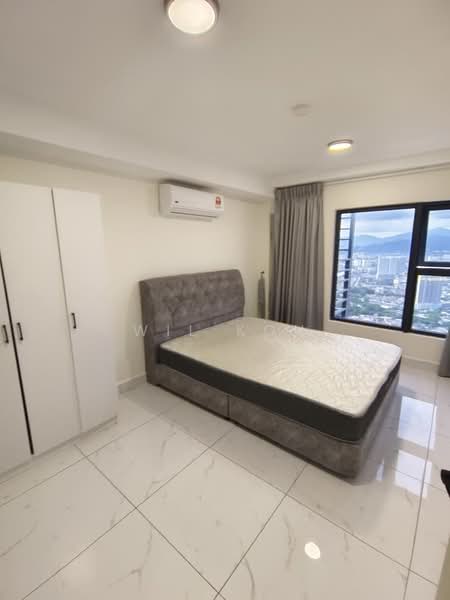 Service Residence for Rent at Arte Cheras - Wil Koh - Bedroom - PropertyGuru.com.my