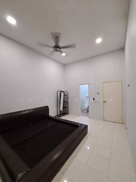 Terraced House for Rent in Taman Delima (Kluang) - Chia Yin Kow - PropertyGuru.com.my