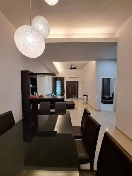 Terraced House for Rent in Taman Delima (Kluang) - Chia Yin Kow - PropertyGuru.com.my