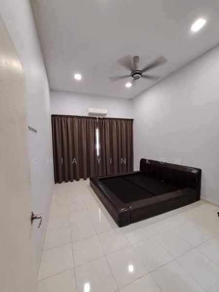 Terraced House for Rent in Taman Delima (Kluang) - Chia Yin Kow - PropertyGuru.com.my