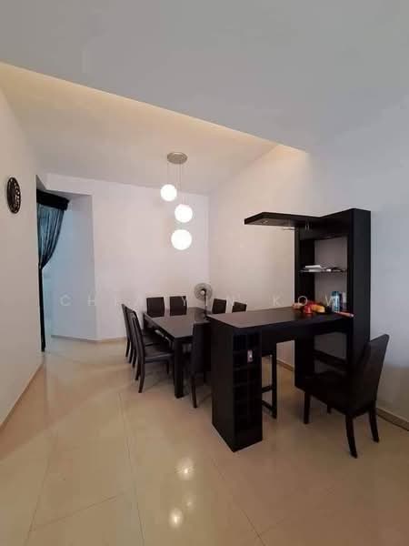 Terraced House for Rent in Taman Delima (Kluang) - Chia Yin Kow - PropertyGuru.com.my