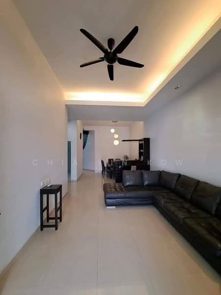 Terraced House for Rent in Taman Delima (Kluang) - Chia Yin Kow - PropertyGuru.com.my
