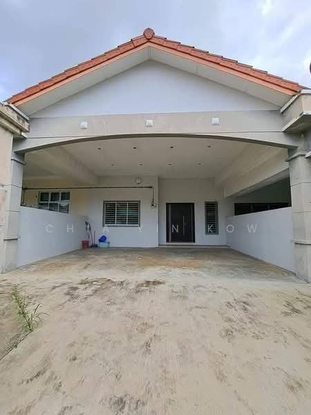 Terraced House for Rent in Taman Delima (Kluang) - Chia Yin Kow - PropertyGuru.com.my