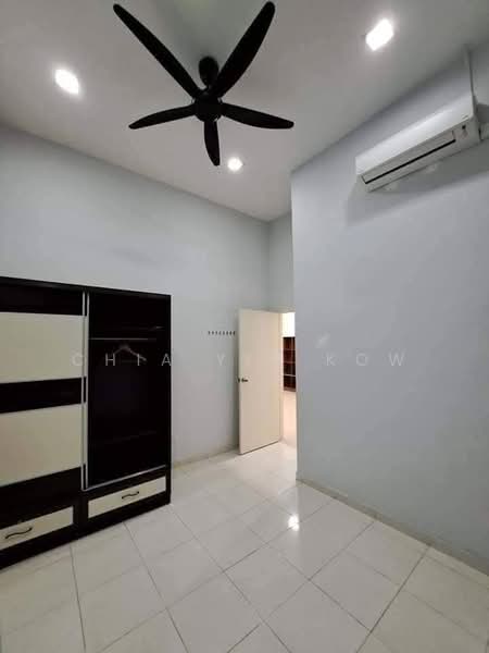 Terraced House for Rent in Taman Delima (Kluang) - Chia Yin Kow - PropertyGuru.com.my