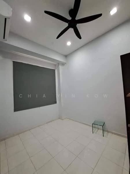 Terraced House for Rent in Taman Delima (Kluang) - Chia Yin Kow - PropertyGuru.com.my