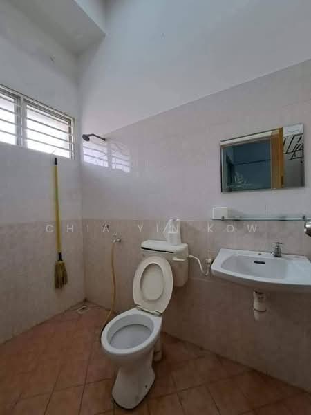 Terraced House for Rent in Taman Delima (Kluang) - Chia Yin Kow - PropertyGuru.com.my