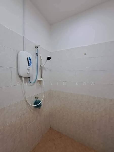 Terraced House for Rent in Taman Delima (Kluang) - Chia Yin Kow - PropertyGuru.com.my