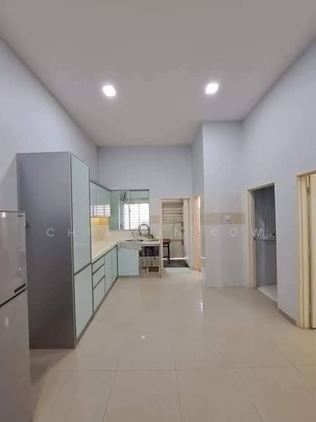 Terraced House for Rent in Taman Delima (Kluang) - Chia Yin Kow - PropertyGuru.com.my