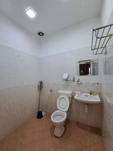 Terraced House for Rent in Taman Delima (Kluang) - Chia Yin Kow - PropertyGuru.com.my