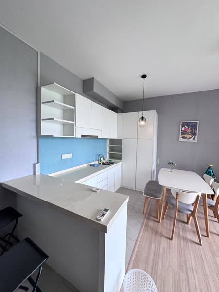Service Residence for Rent at Cube 8 Teens - Kevin Lim - PropertyGuru.com.my