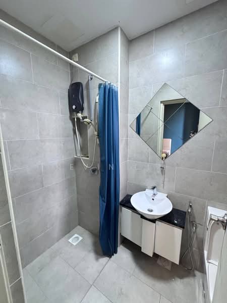 Service Residence for Rent at Cube 8 Teens - Kevin Lim - PropertyGuru.com.my
