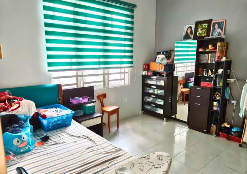 Kondominium untuk Disewa di Bayswater Resort Condominium - Clifton Chee - PropertyGuru.com.my