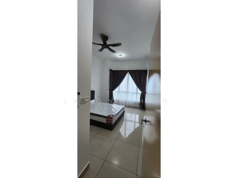 Service Residence for Sale at Pinnacle Tower - Jason Khoo - Bedroom - PropertyGuru.com.my