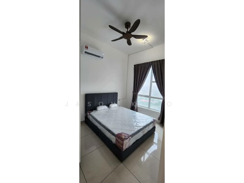 Service Residence for Sale at Pinnacle Tower - Jason Khoo - Bedroom - PropertyGuru.com.my