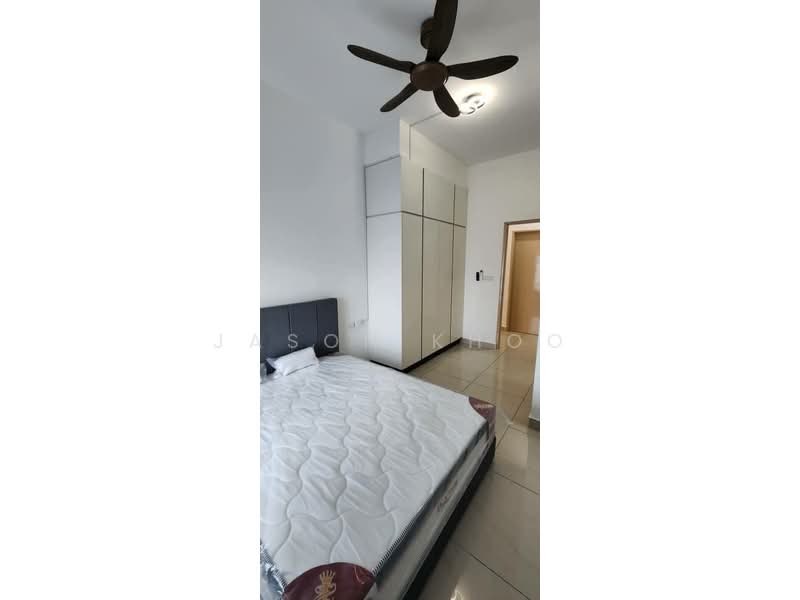 Service Residence for Sale at Pinnacle Tower - Jason Khoo - Bedroom - PropertyGuru.com.my
