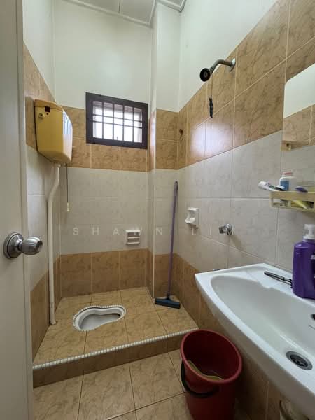 1-storey Terraced House for Sale in Taman Setia Indah (Tebrau) - Shawn Lim - PropertyGuru.com.my
