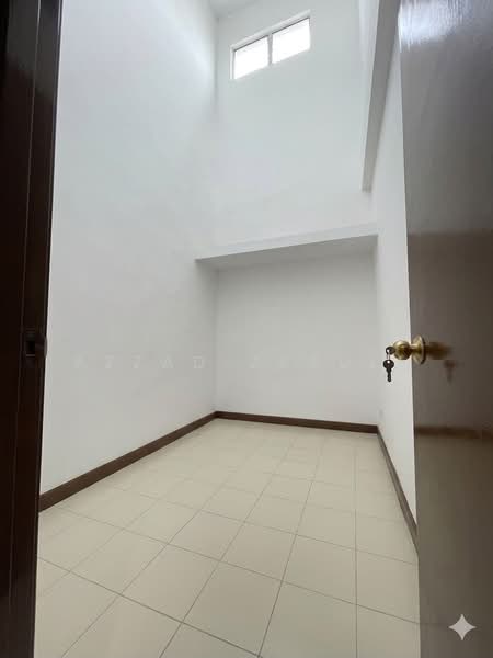 Rumah Teres 1 Tingkat untuk Dijual di Shah Alam (Selangor) - Azzad Zarull - PropertyGuru.com.my