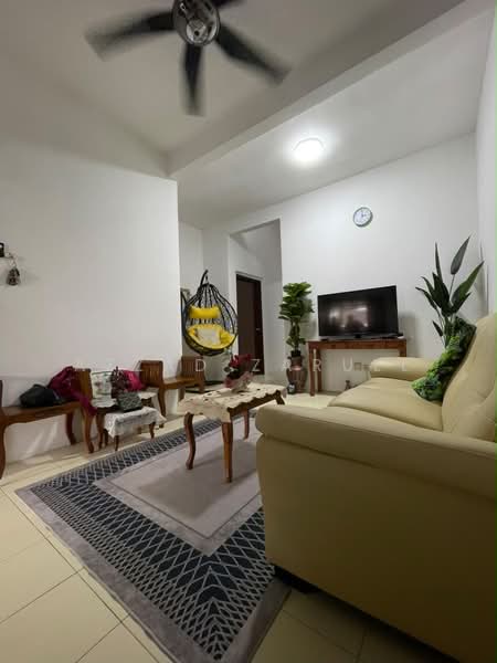 Rumah Teres 1 Tingkat untuk Dijual di Shah Alam (Selangor) - Azzad Zarull - PropertyGuru.com.my