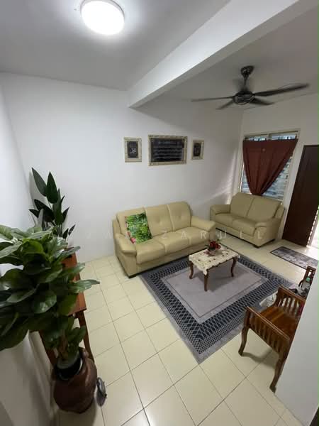 Rumah Teres 1 Tingkat untuk Dijual di Shah Alam (Selangor) - Azzad Zarull - PropertyGuru.com.my