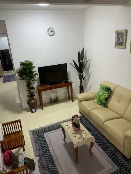 Rumah Teres 1 Tingkat untuk Dijual di Shah Alam (Selangor) - Azzad Zarull - PropertyGuru.com.my