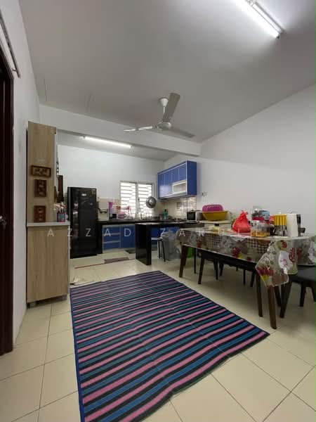 Rumah Teres 1 Tingkat untuk Dijual di Shah Alam (Selangor) - Azzad Zarull - PropertyGuru.com.my