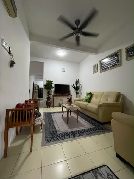 Rumah Teres 1 Tingkat untuk Dijual di Shah Alam (Selangor) - Azzad Zarull - PropertyGuru.com.my