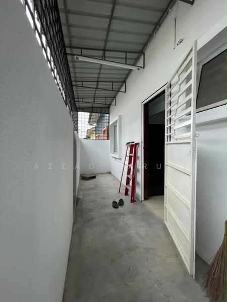 Rumah Teres 1 Tingkat untuk Dijual di Shah Alam (Selangor) - Azzad Zarull - PropertyGuru.com.my