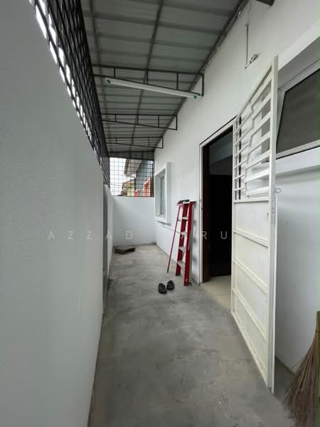 Rumah Teres 1 Tingkat untuk Dijual di Shah Alam (Selangor) - Azzad Zarull - PropertyGuru.com.my