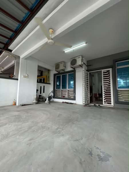 Rumah Teres 1 Tingkat untuk Dijual di Shah Alam (Selangor) - Azzad Zarull - PropertyGuru.com.my