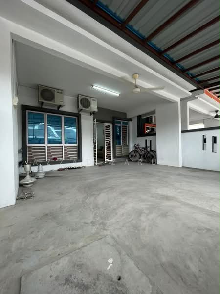 Rumah Teres 1 Tingkat untuk Dijual di Shah Alam (Selangor) - Azzad Zarull - PropertyGuru.com.my