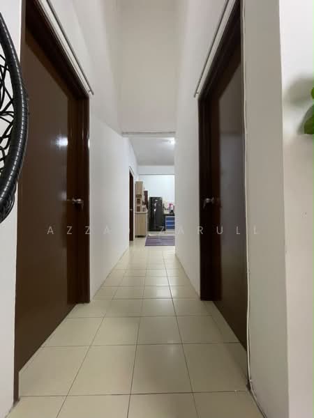 Rumah Teres 1 Tingkat untuk Dijual di Shah Alam (Selangor) - Azzad Zarull - PropertyGuru.com.my