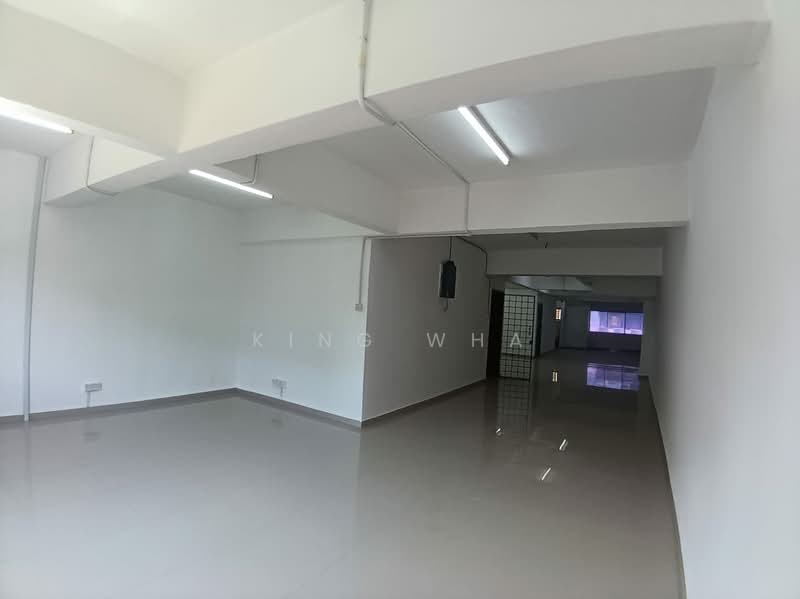 Office for Rent in Taman Permata (Ulu Kelang) - King Wha - Interior - PropertyGuru.com.my
