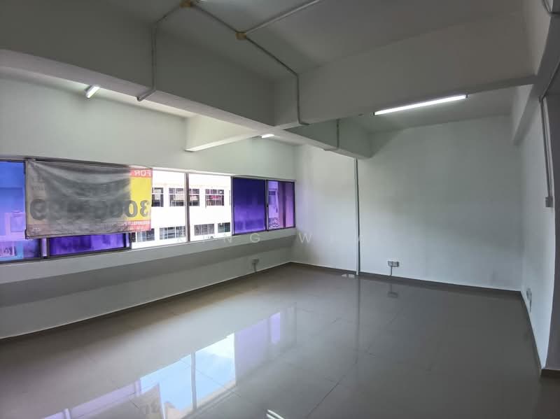 Office for Rent in Taman Permata (Ulu Kelang) - King Wha - Interior - PropertyGuru.com.my