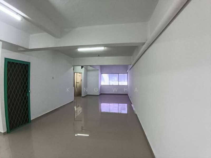 Office for Rent in Taman Permata (Ulu Kelang) - King Wha - Interior - PropertyGuru.com.my