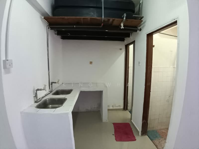 Office for Rent in Taman Permata (Ulu Kelang) - King Wha - Kitchen - PropertyGuru.com.my