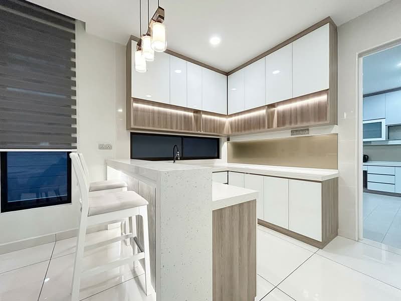 Rumah Kluster untuk Disewa di Horizon Hills (Iskandar Puteri (Nusajaya)) - Dian JB - PropertyGuru.com.my