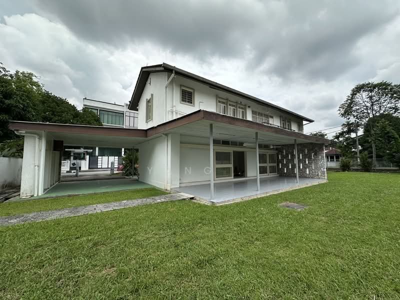 Rumah Banglo untuk Dijual di Desa Pahlawan (Ampang) - Yang . - PropertyGuru.com.my