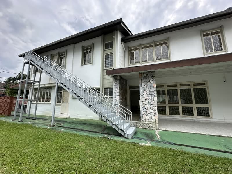 Rumah Banglo untuk Dijual di Desa Pahlawan (Ampang) - Yang . - PropertyGuru.com.my