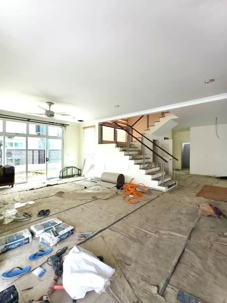 Rumah Banglo untuk Dijual di Horizon Hills (Iskandar Puteri (Nusajaya)) - Karl Lim - Living Room - PropertyGuru.com.my