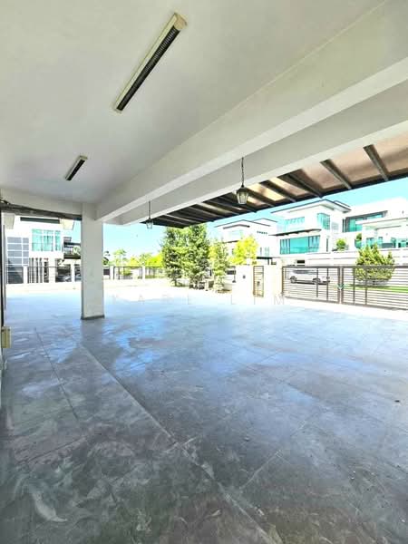 Rumah Banglo untuk Dijual di Horizon Hills (Iskandar Puteri (Nusajaya)) - Karl Lim - Exterior - PropertyGuru.com.my