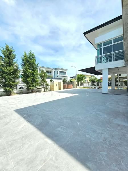 Rumah Banglo untuk Dijual di Horizon Hills (Iskandar Puteri (Nusajaya)) - Karl Lim - Exterior - PropertyGuru.com.my