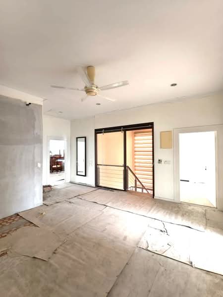 Rumah Banglo untuk Dijual di Horizon Hills (Iskandar Puteri (Nusajaya)) - Karl Lim - Living Room - PropertyGuru.com.my