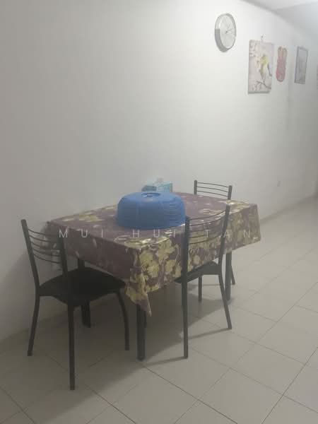 Rumah Teres 2 Tingkat untuk Disewa di Taman Scientex Pasir Gudang (Pasir Gudang) - Mui Hui Tan - PropertyGuru.com.my