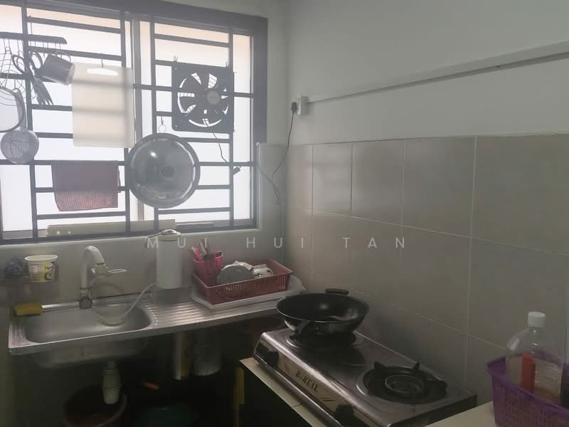 Rumah Teres 2 Tingkat untuk Disewa di Taman Scientex Pasir Gudang (Pasir Gudang) - Mui Hui Tan - PropertyGuru.com.my
