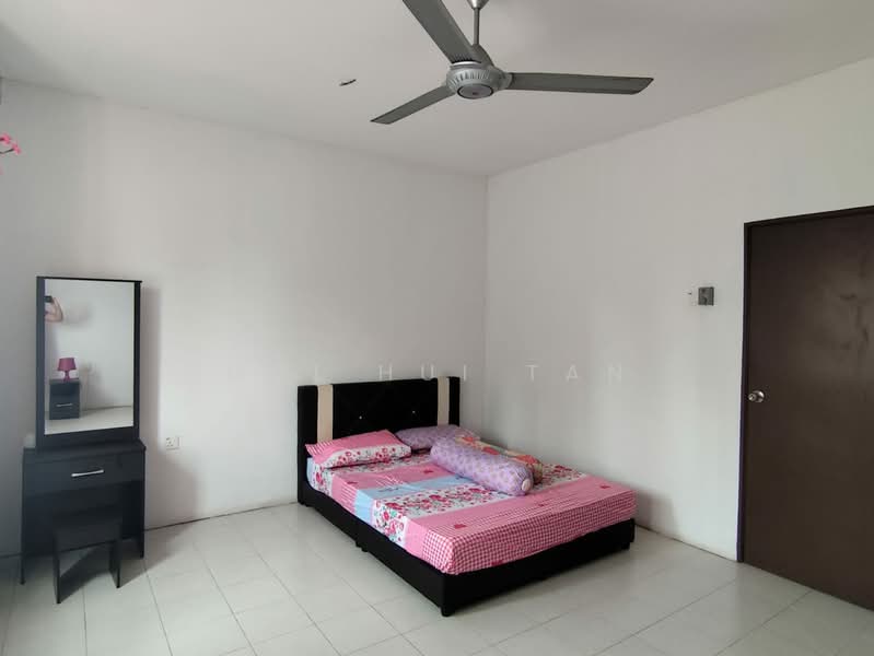 Rumah Teres 2 Tingkat untuk Disewa di Taman Scientex Pasir Gudang (Pasir Gudang) - Mui Hui Tan - PropertyGuru.com.my